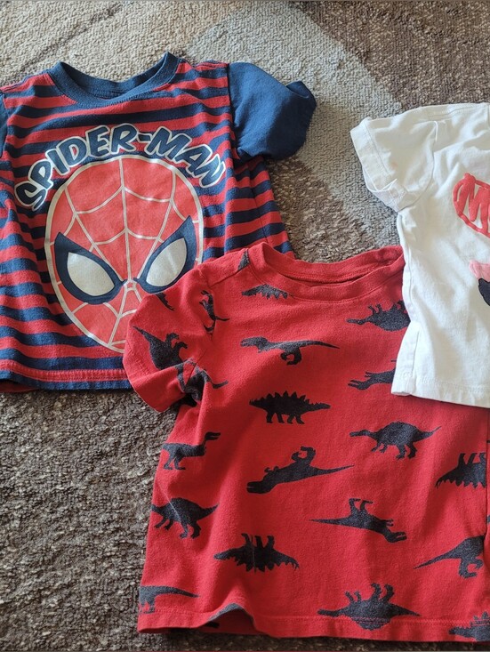Other - Toddler Clothing Bundle